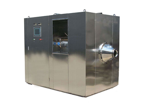 GYJS全自動膠塞清洗機(jī)