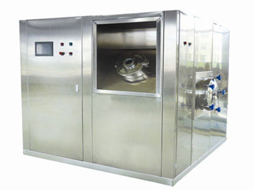 GYJS全自動鋁蓋清洗機(jī)